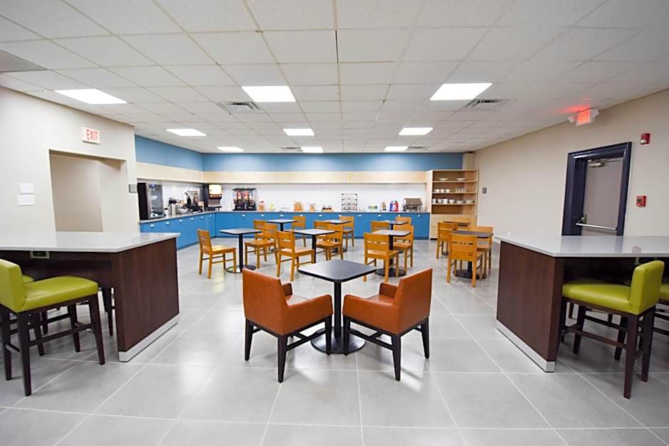 Country Inn & Suites by Radisson, North Little Rock, AR