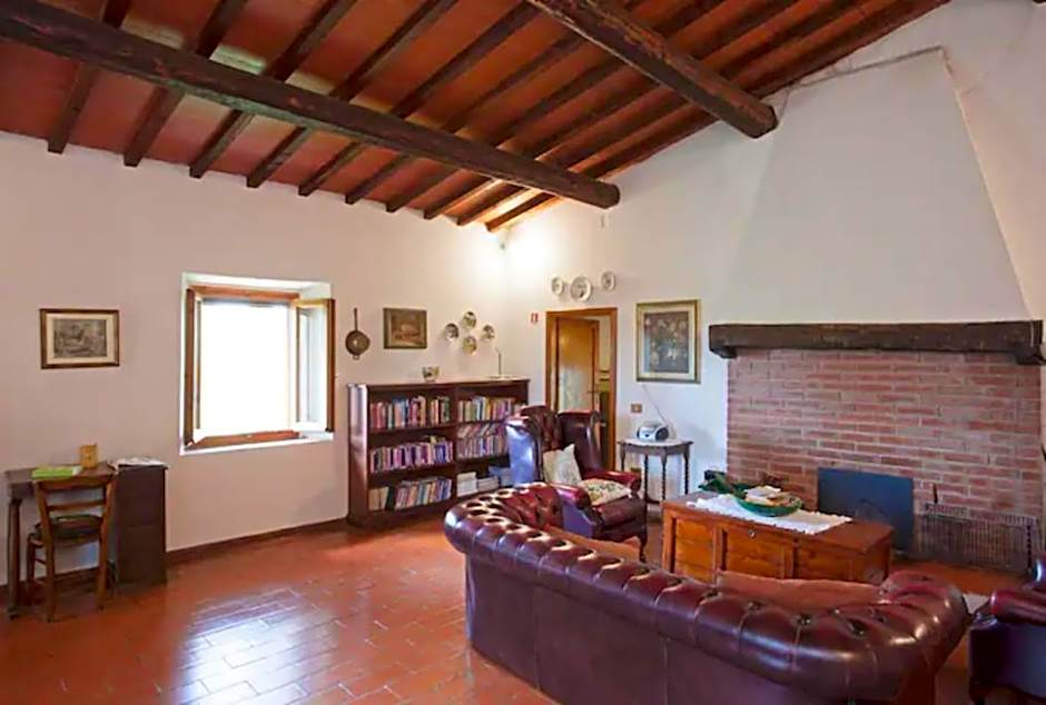 La Favilletta Casa Vacanze