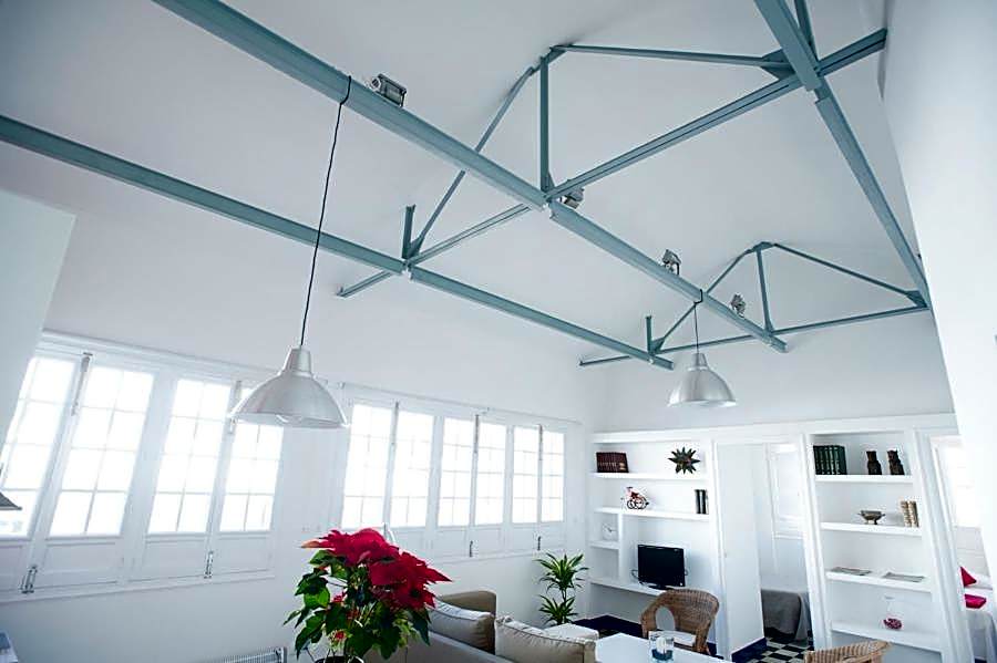 Apartamentos Calle Rosario