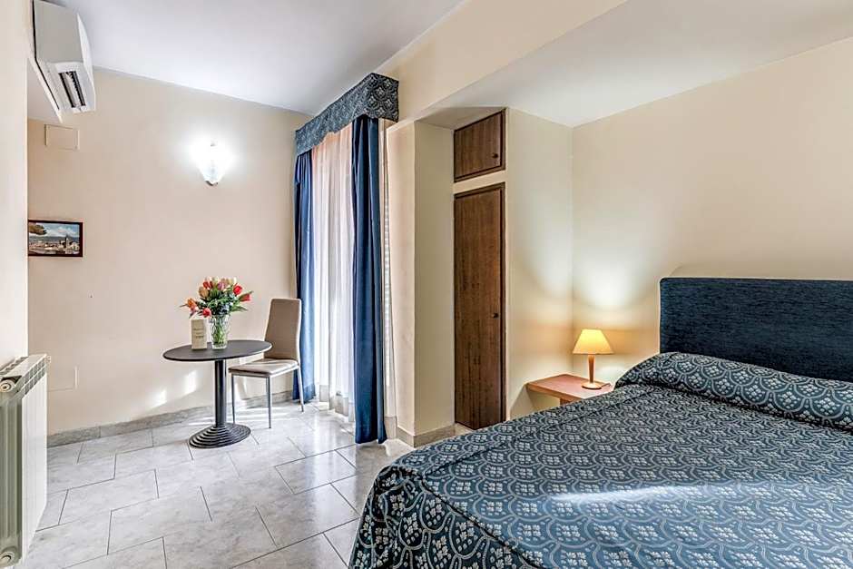 Hotel La Residenza