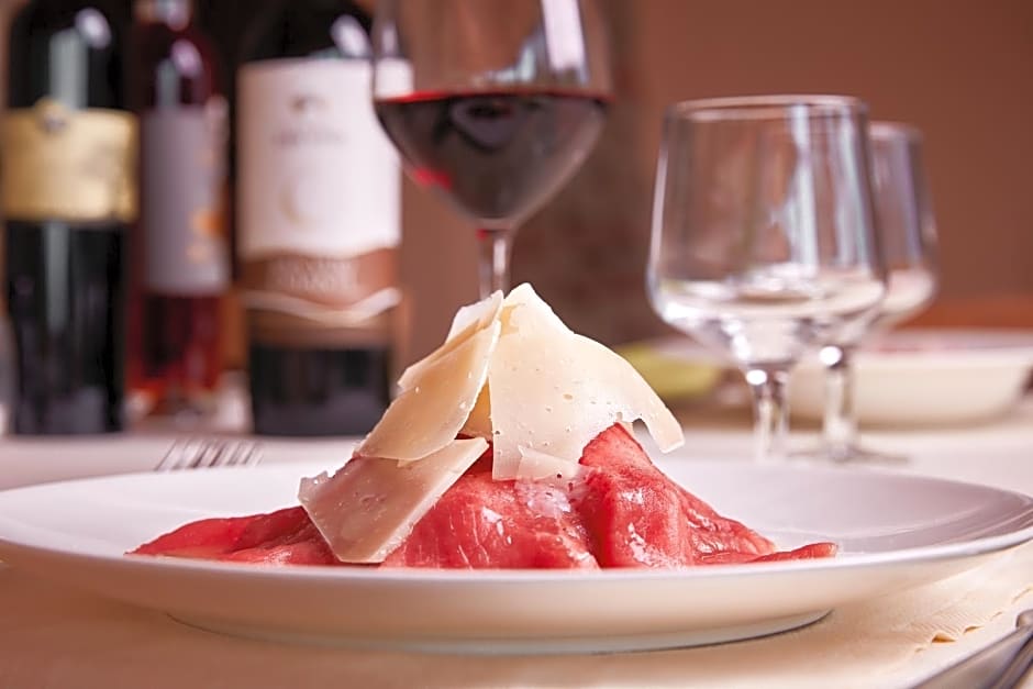 Tenuta San Vito In Fior Di Selva