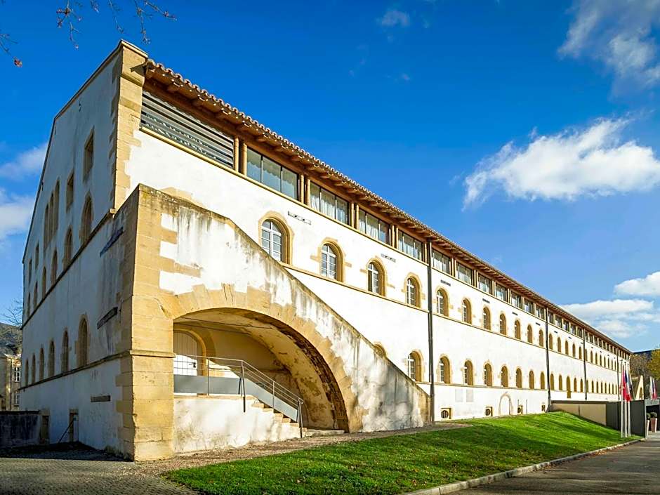 Hotel La Citadelle Metz Mgallery