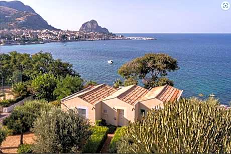 Domina Zagarella Sicily