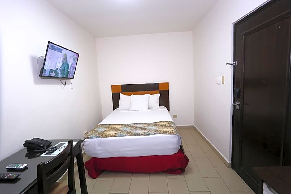 Metro Hotel Panama