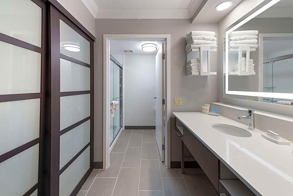 Hampton Inn By Hilton And Suites Chicago/Hoffman Estates