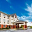 Econo Lodge Inn & Suites Douglasville