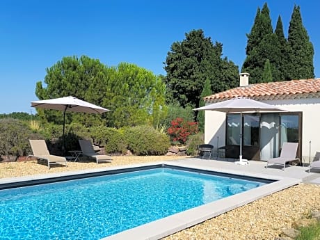 Le Domaine de Tini