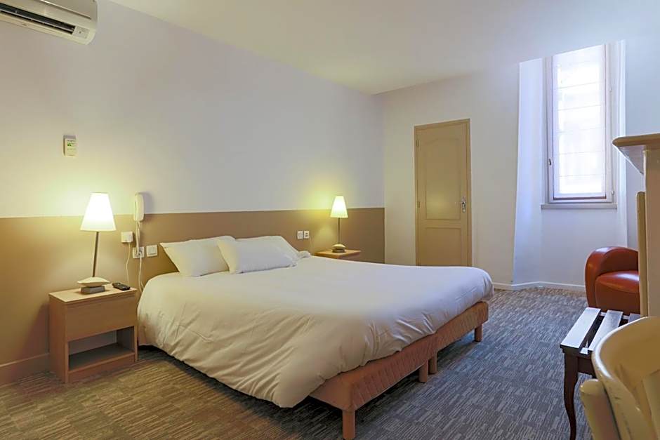 Hotel du Clocher