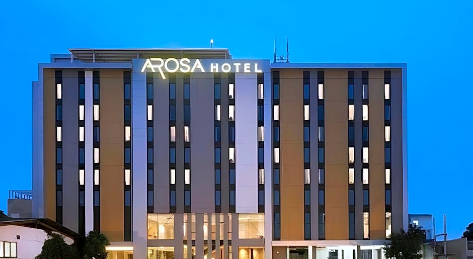 Arosa Hotel Jakarta