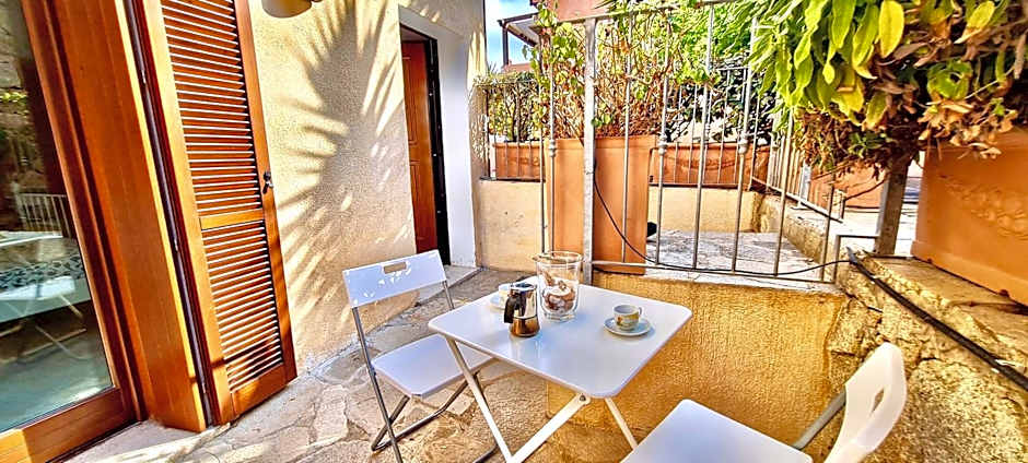 Residence Borgo Punta Villa