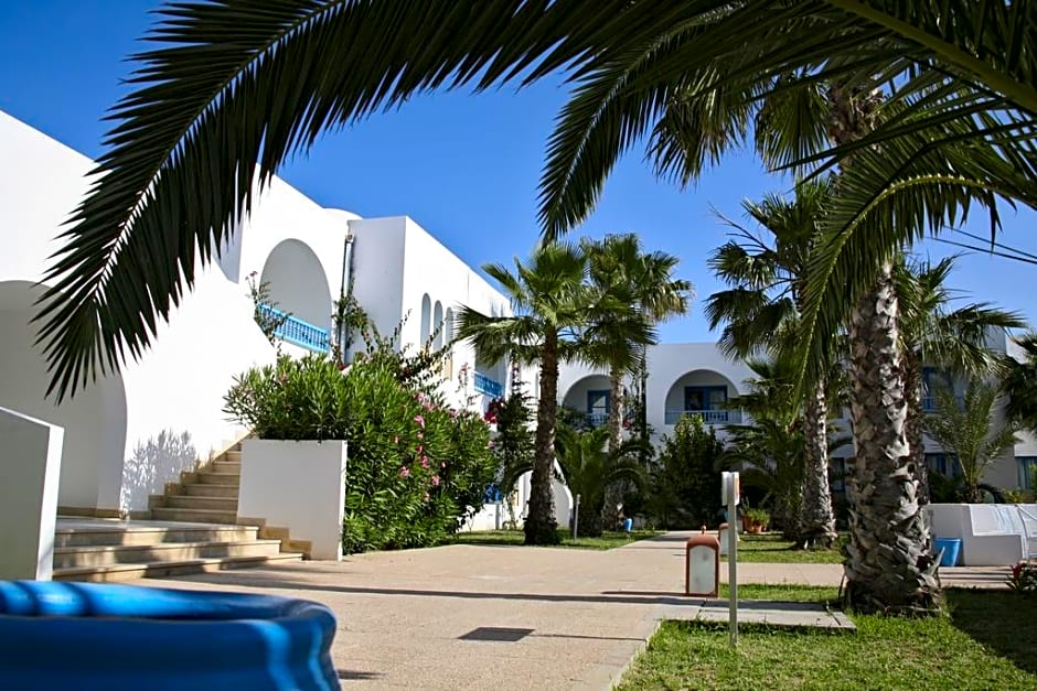 Dar El Manara Djerba Hotel And Apartment