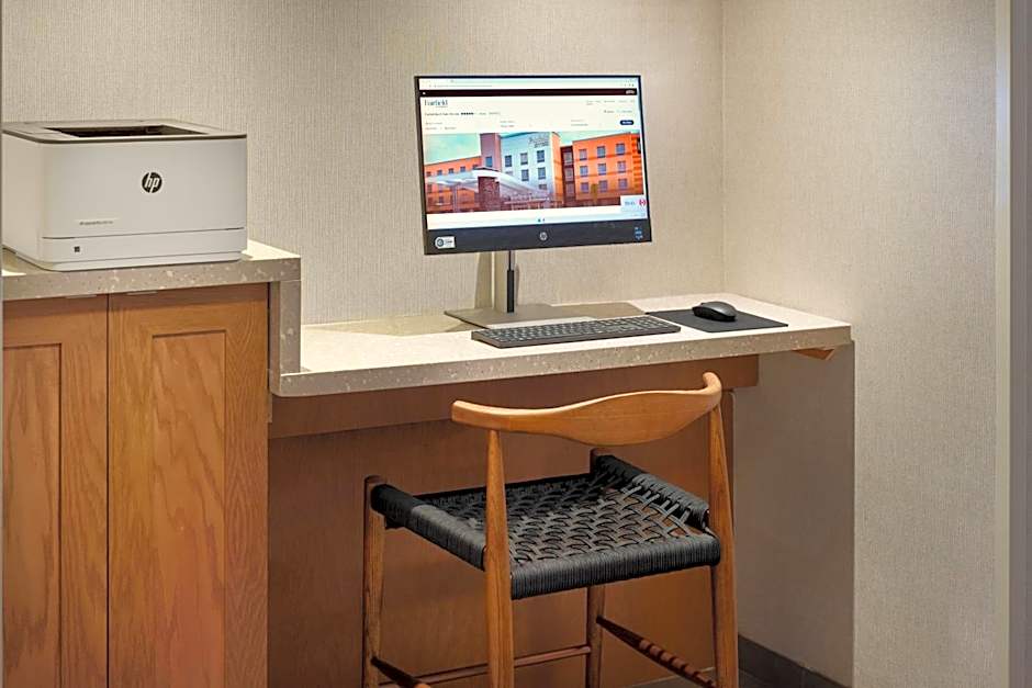 Fairfield by Marriott Inn & Suites Decatur