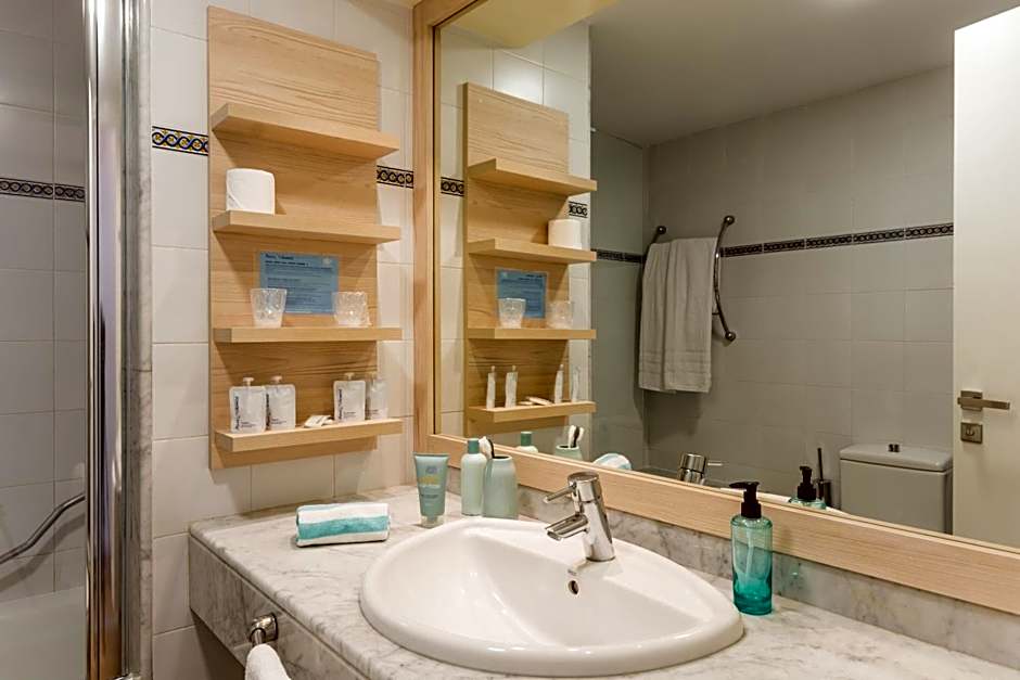 Hotel Monterrey Roses by Pierre & Vacances