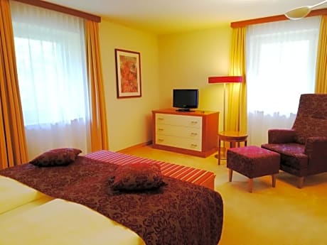 Turm Suite