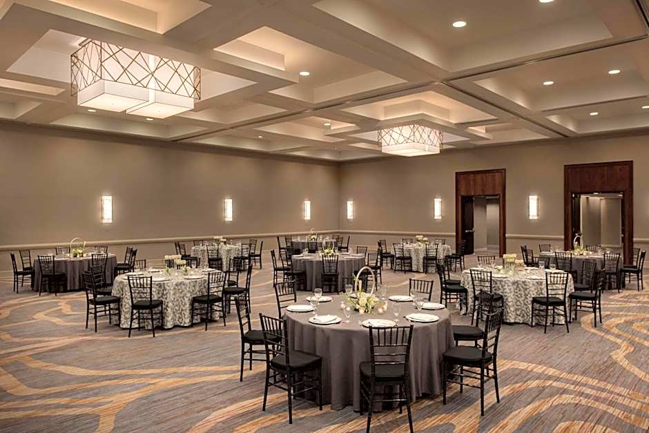 Hyatt Regency Louisville