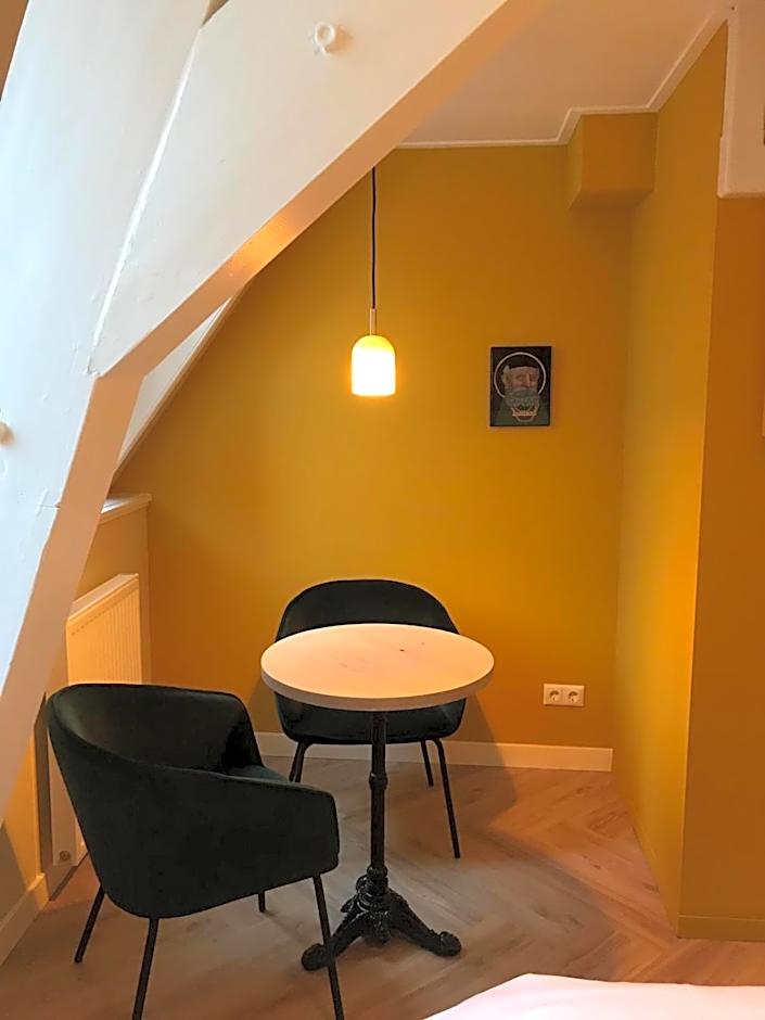Lino City Hotel