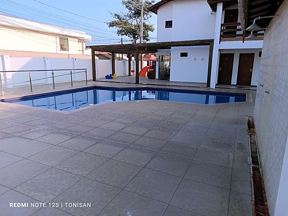 ENCANTO DE ITAPERAPUÃ