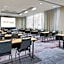 Courtyard by Marriott Fort Wayne Downtown at Grand Wayne Convention Center