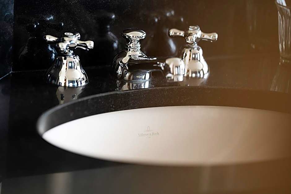 Hotel Odeon Saint Germain