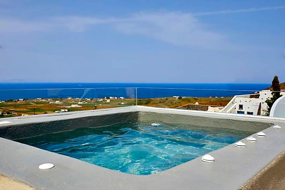 Edem Boutique Suites