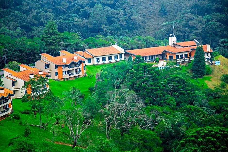 Plaza Inn Condomínio Week Inn