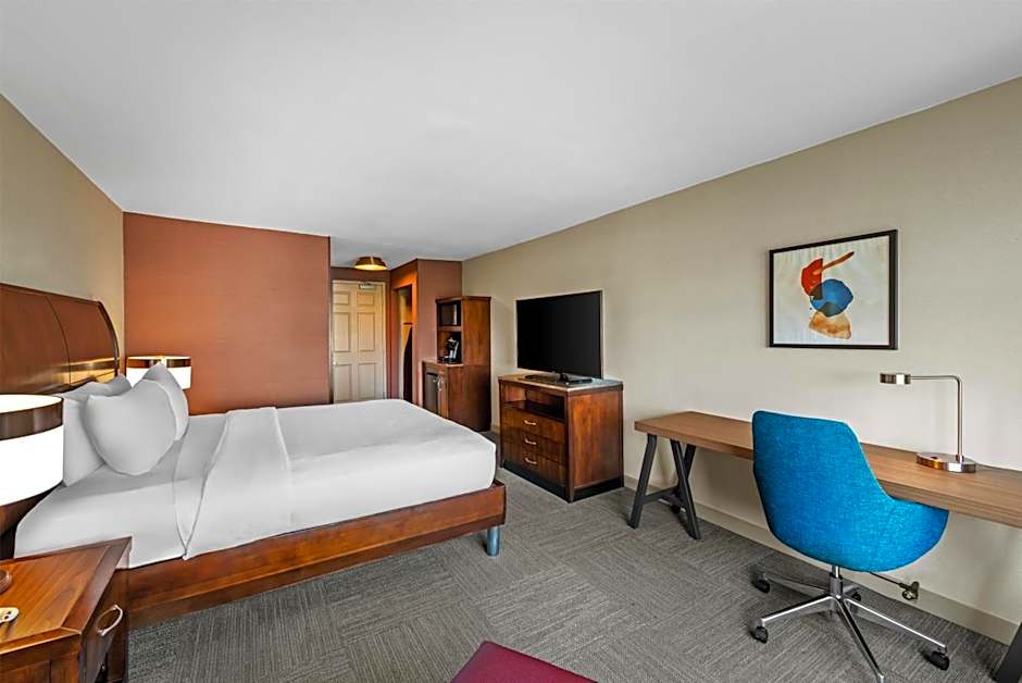 Hilton Garden Inn Overland Park