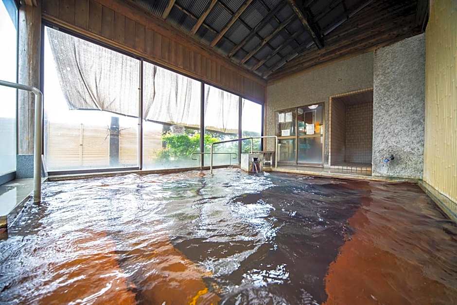 Ryokan Toyotomi