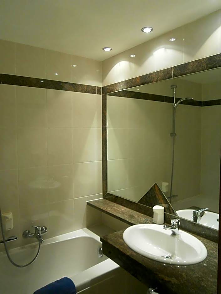 Das Kaltschmid - Familotel Tirol