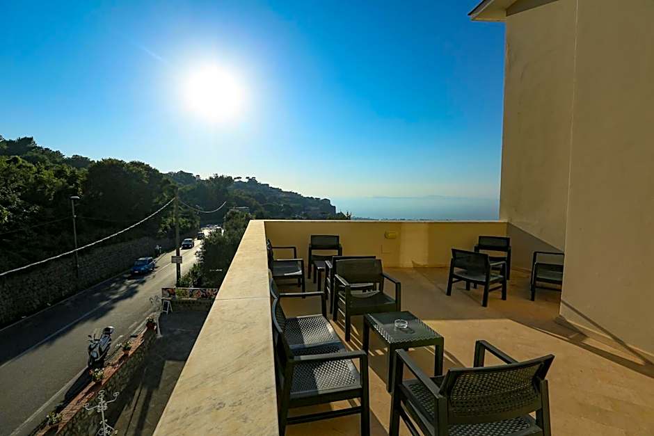 Hotel Royal Hills