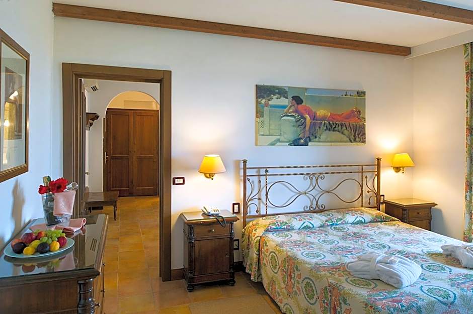 Fattoria La Principina Hotel & Congress