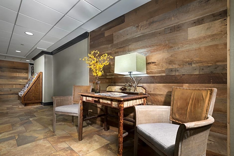 Holiday Inn Asheville East-Blue Ridge Pkwy By IHG