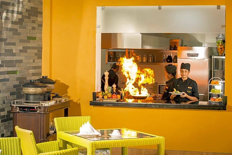 Amaya Signature Dambulla