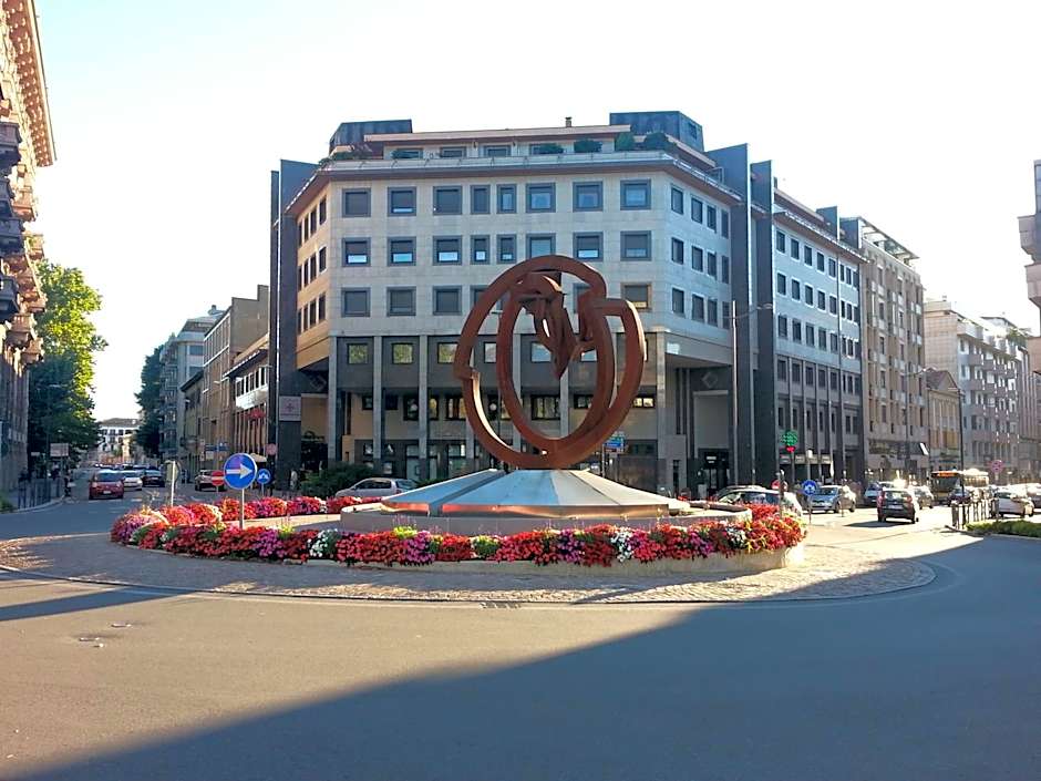 Hotel Croce Di Malta
