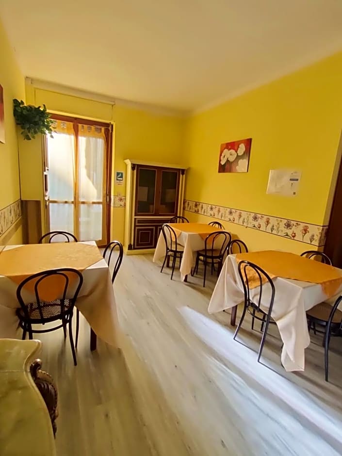 Hotel Serenella