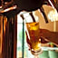 Hotel Ibis Lisboa Parque das Nações