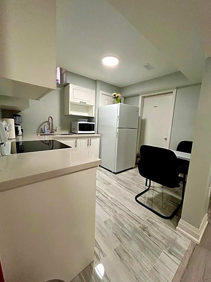 APARTMENT B 2 BEDROOM