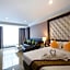 The Ozone Boutique Hotel