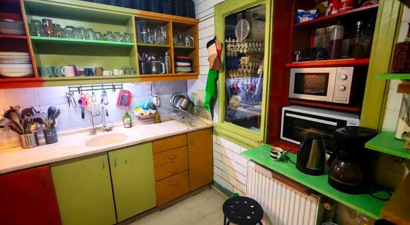 Shantihome Hostel Izmir
