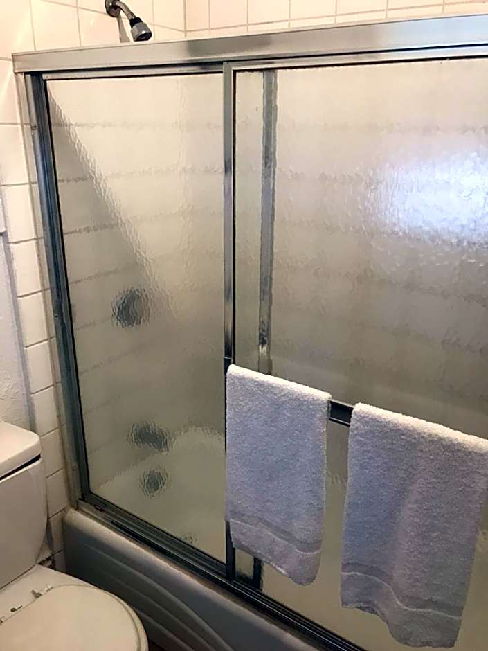 Hotel West Inn, Hollywood - LA