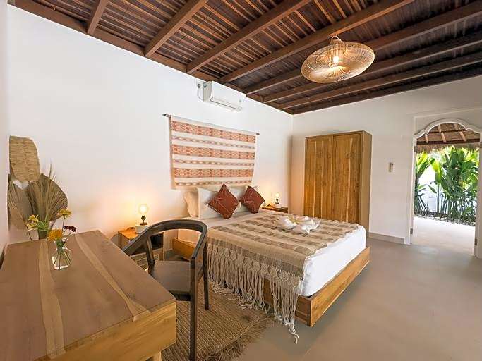 Villa Santai 