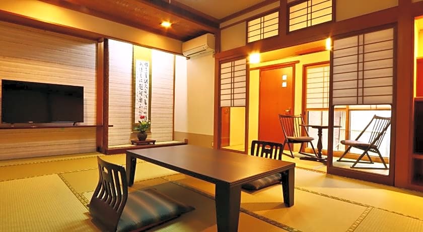 Ryokan Tanabe