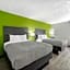 Quality Inn Clarksville - Exit 11