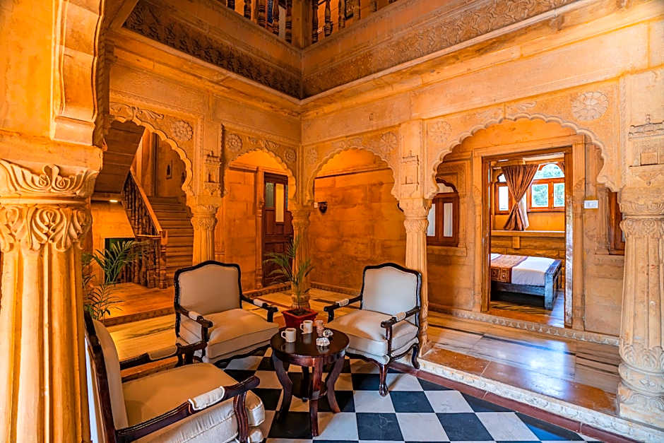 Hotel Helsinki House