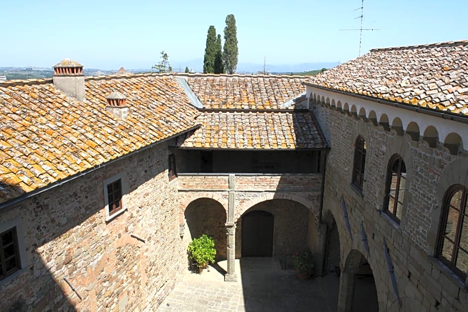 Castello di Mugnana
