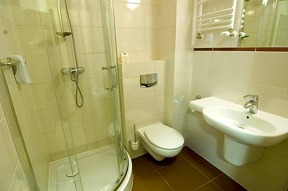 Hotel Forum Fitness Spa & Wellness