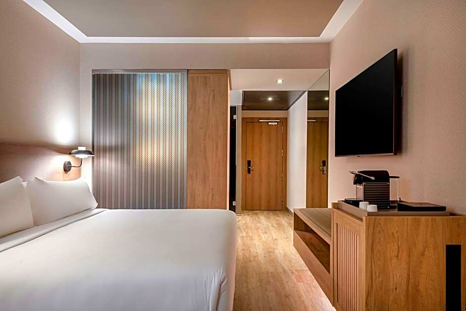 AC Hotel Atocha