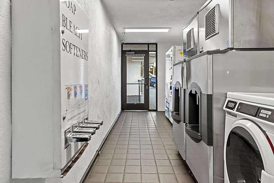 Motel 6-San Luis Obispo, CA - South