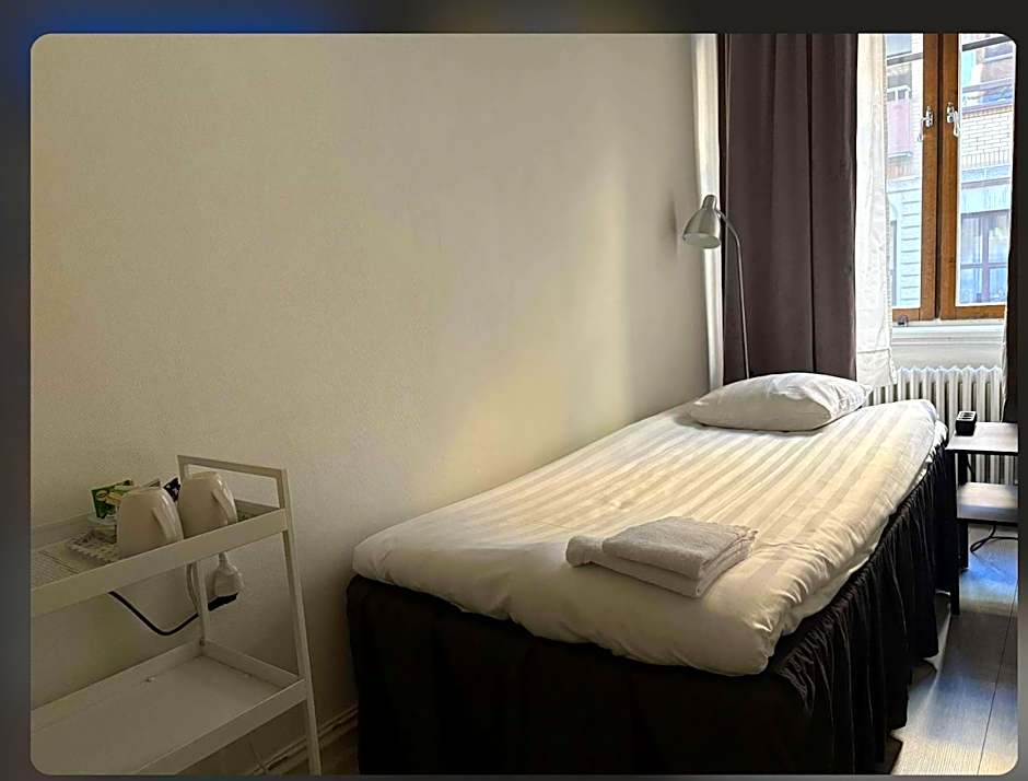 Hotel Lemonade