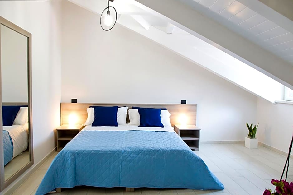 Borgo12 – Pimonte, CO