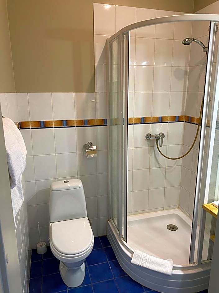 Hotel Kert FREE PARKING